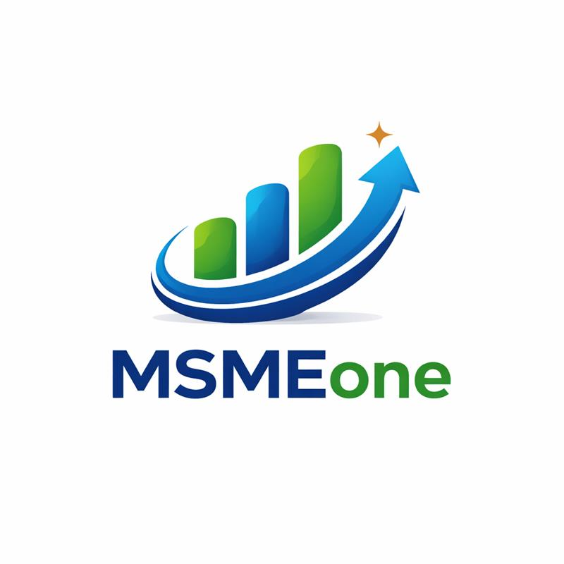 MSMEone Logo